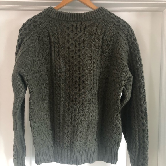 J. Crew Pompom Sweater - Picture 6 of 6